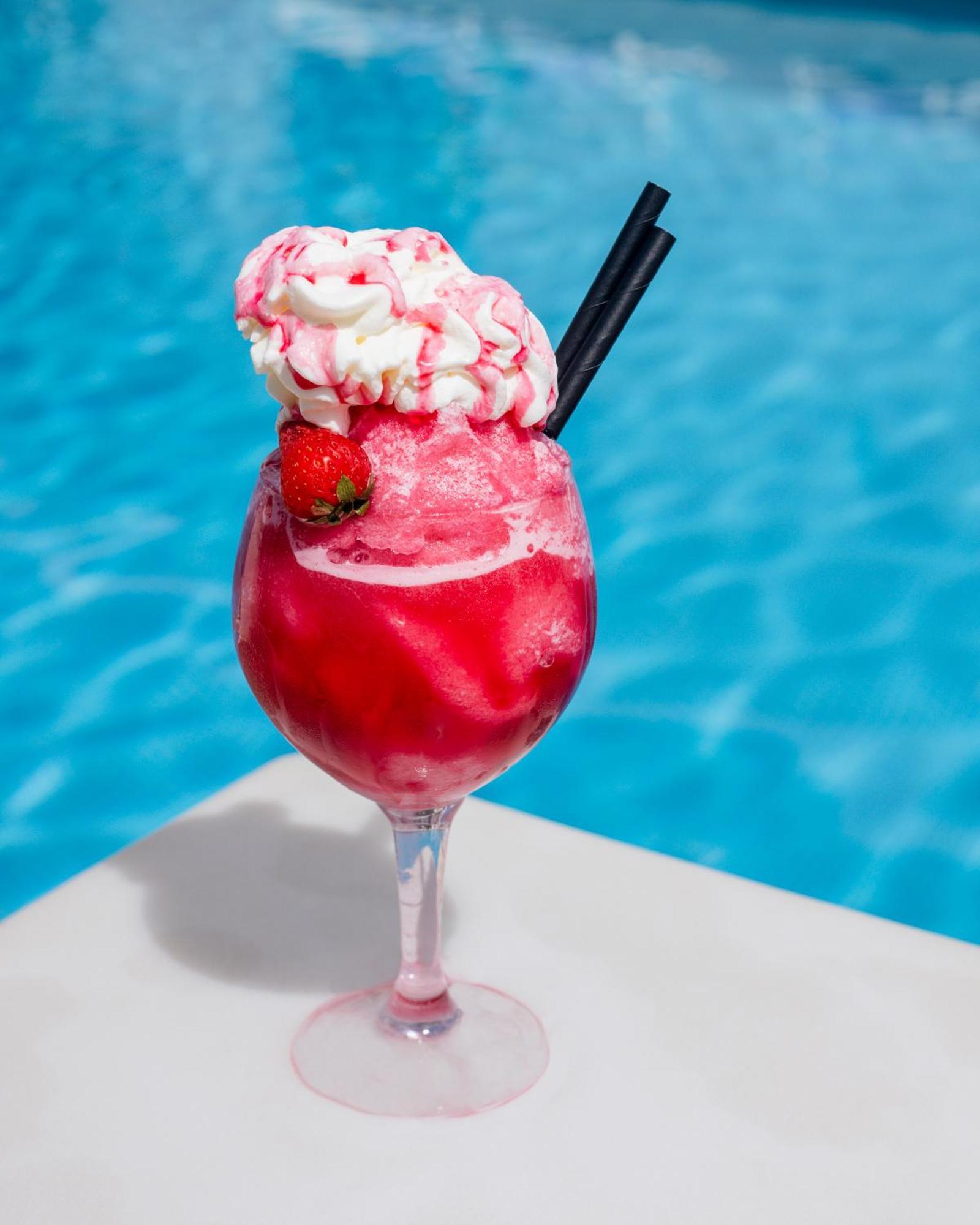 The Purple Hotel - Adults Only Sant Antoni de Portmany Екстериор снимка