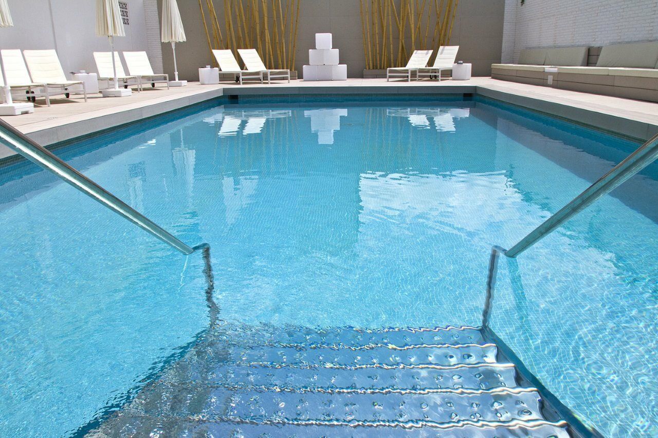 The Purple Hotel - Adults Only Sant Antoni de Portmany Екстериор снимка